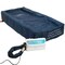 Proheal Lateral Rotation / Low Air Loss/ Alternating Pressure and Pulsation Mattress System 36"x80"x8"/11" PH-80070 - alternate 1